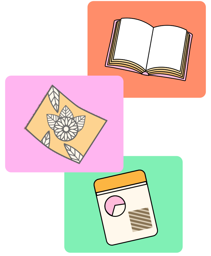 Get started quickly